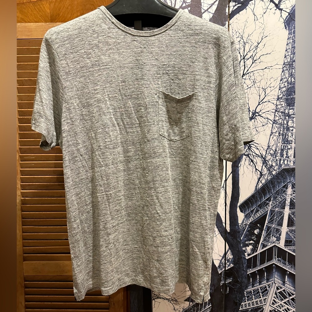 Rag & Bone Owen T Shirt